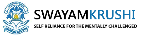 Swayamkrushi Logo