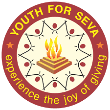 Youth for Seva Logo