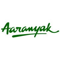 Aaranyak logo