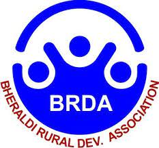 Bheraldi Rural Development Association logo