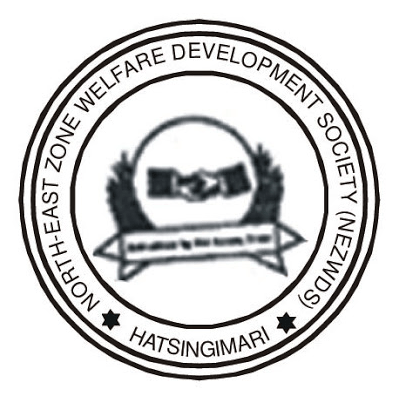 North East Zone Welfare Development Society logo