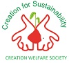 Creation Welfare Society Logo