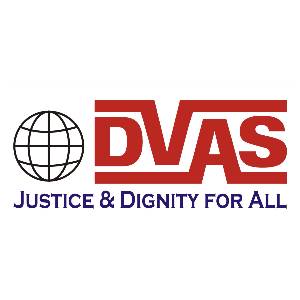 Dalit Vikas Abhiyan Samiti logo