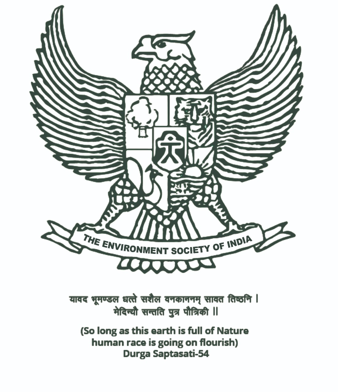 The Environment Society Of India