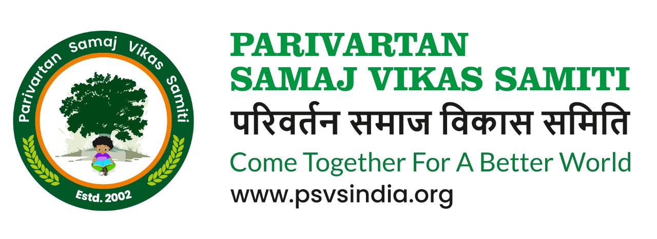 Parivartan Samaj Vikas Samiti