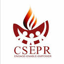 Centre For Socio Economic And Political Research logo