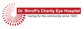 Dr. Shroff's Charity Eye Hospital