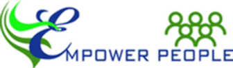 Empower People logo