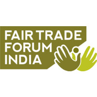 Fair Trade Forum India logo