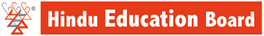 Hindu Education Board logo