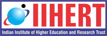 Indian Institute Of Higher Education And Research Trust logo