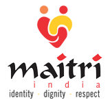 Maitri logo