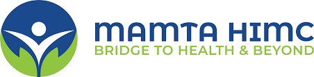 Mamta Health Institute For Mother And Child Logo