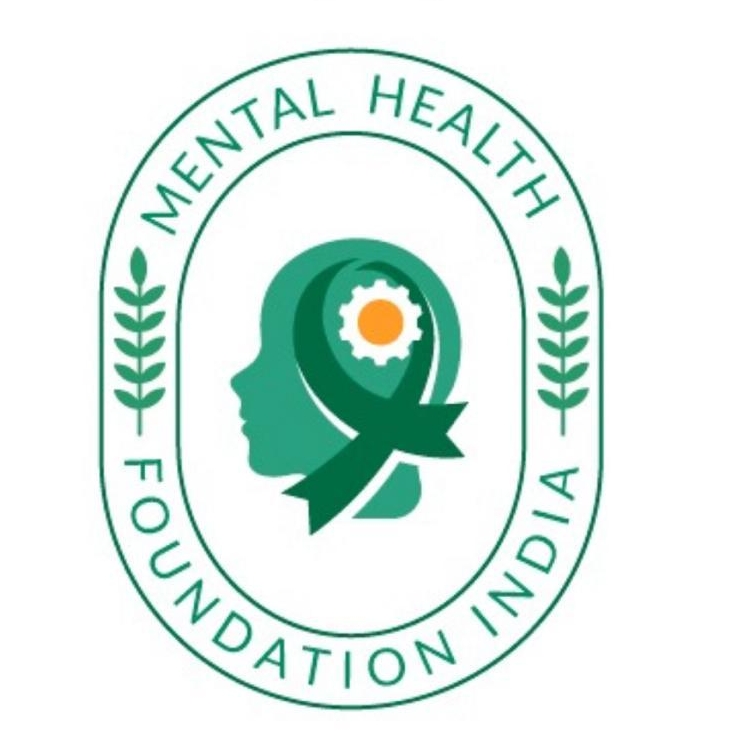 Mental Health Foundation logo