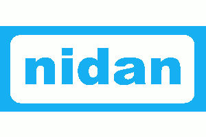 Nidan logo