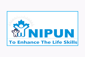 Nipun logo