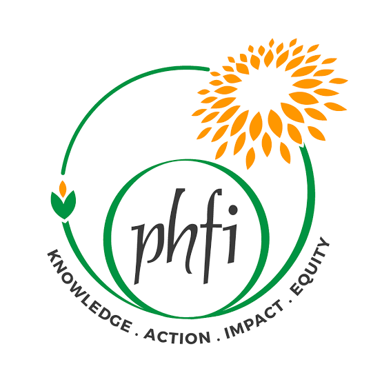 Public Health Foundation of India (PHFI)