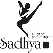 Sadhya A Unit Of Performing Arts logo