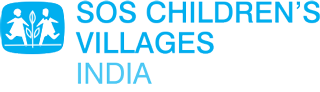 SOS Children's Villages of India Logo