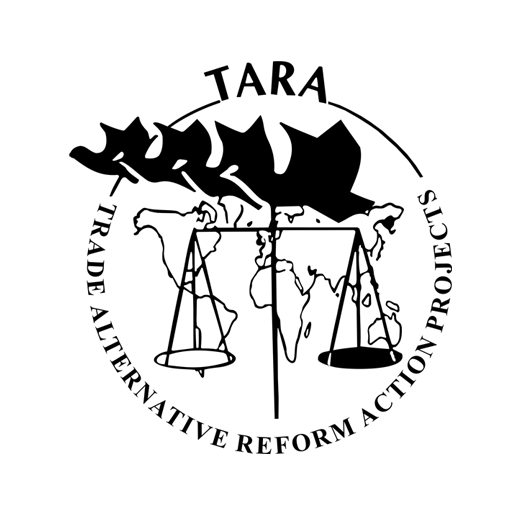 Tara Projects Association logo