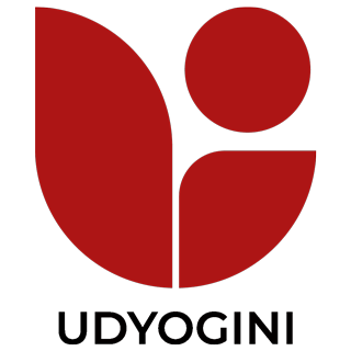 Udyogini logo