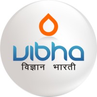 Vijnana Bharati logo