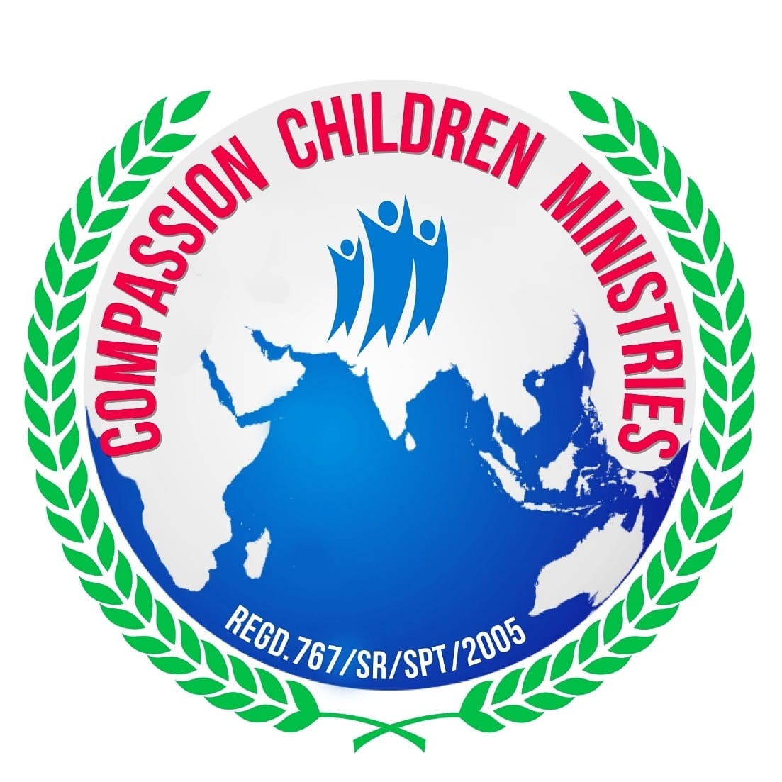 Compassion Children Ministries