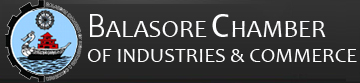 Balasore Chamberce Of Industries And Commerce logo