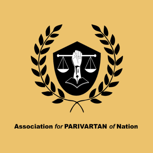 Association for Parivartan of Nation