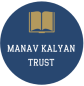 Manav Kalyan Trust logo