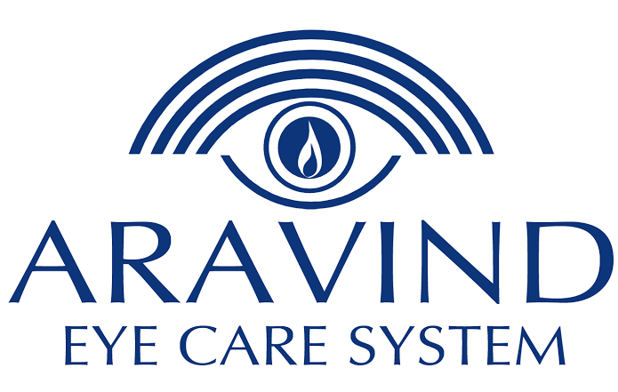 Aravind Eye Care System Logo