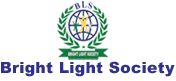 Bright Light Society logo