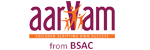 Bro Siga Animation Centre logo