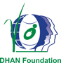 Dhan Foundation Logo