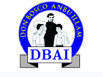 Don Bosco Anbu Illam Social Service Society logo