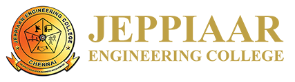 Jeppiaar Engineerng College Mba