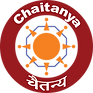 Chaitanya logo