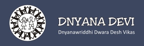 Dnyanadevi Dnyanawriddhi Dwara Desh Vikas