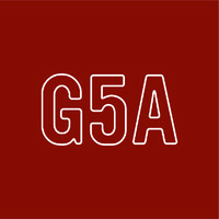 G5A Foundation For Contemporary Culture