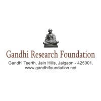 Gandhi Research Foundation