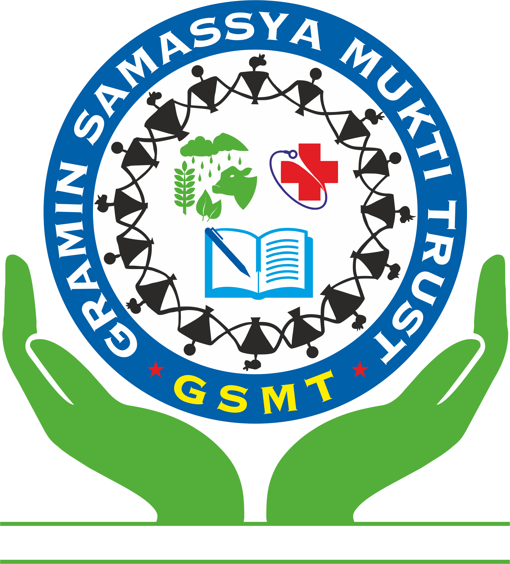 Gramin Samassya Mukti Trust