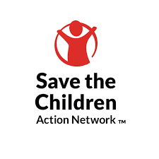 Save the Children (registered as Bal Raksha Bharat) Logo