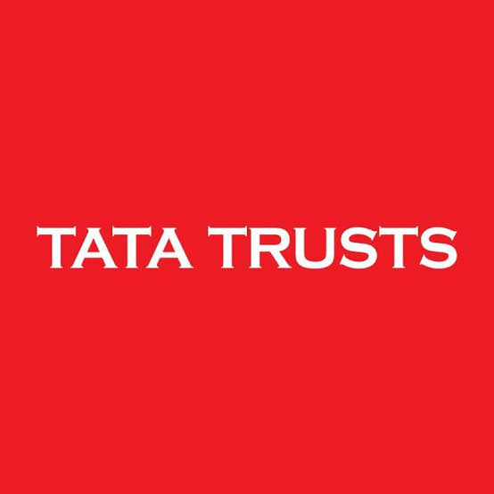 Tata Trusts Logo