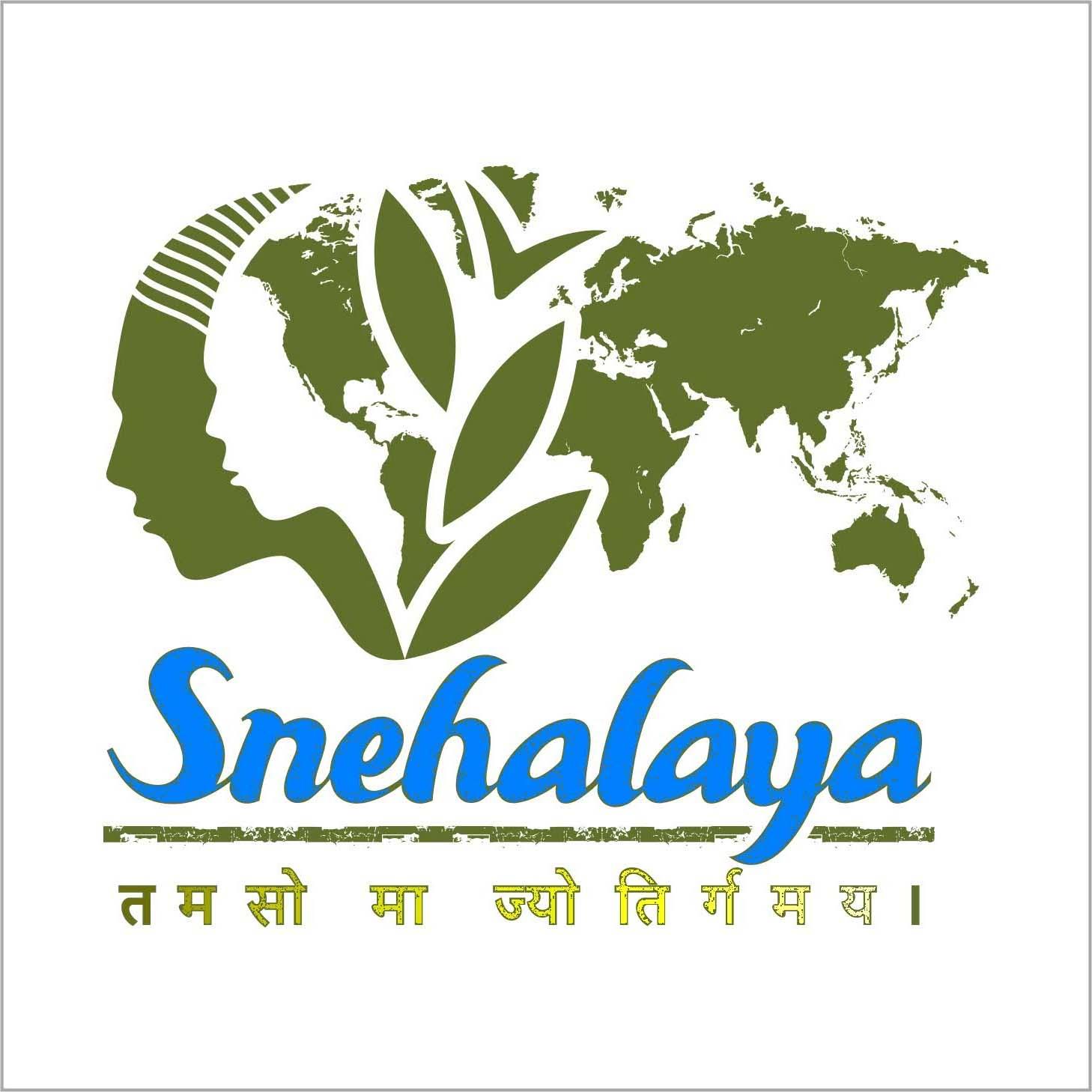 Snehalaya Ahmednagar Maharashtra