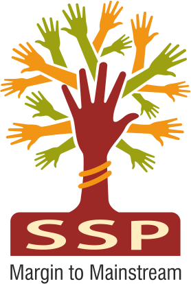 Swayam Shikshan Prayog logo