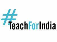 Teach for India