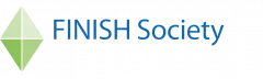 Finish Society logo