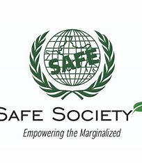 Safe Society logo