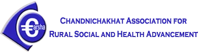 Chandnichakhat Association For Rural Social And Health Advancement logo