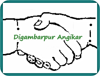 Digambarpur Angikar